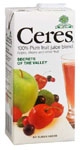 Apple, Berry & Cherry 100% Pure Fruit Juice