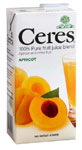 Apricot 100% Pure Fruit Juice