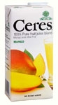 Mango 100% Pure Fruit Juice