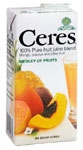 Medley of Fruit 100% Pure Fruit Juice