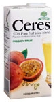 Passion fruit 100% Pure Fruit Juice