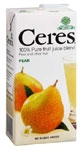 Pear 100% Pure Fruit Juice
