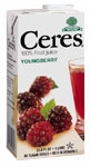Young Berry 100% Pure Fruit Juice