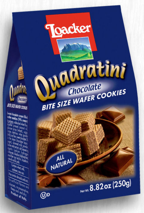 Loacker Wafer